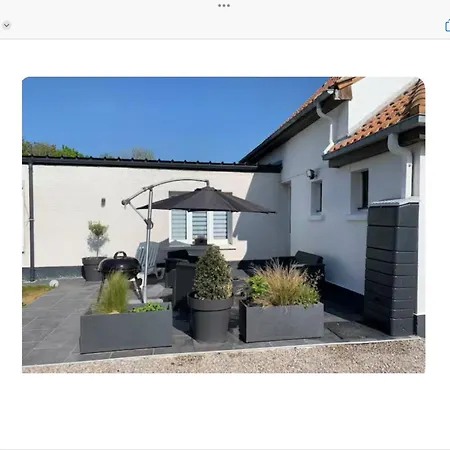 לינה וארוחת בוקר Escapade Marine D Hotes