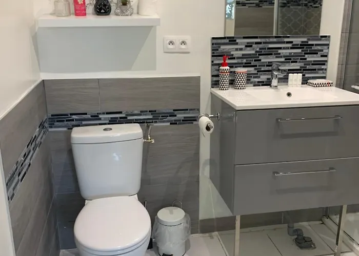 Bed & Breakfast Escapade Marine D Hotes