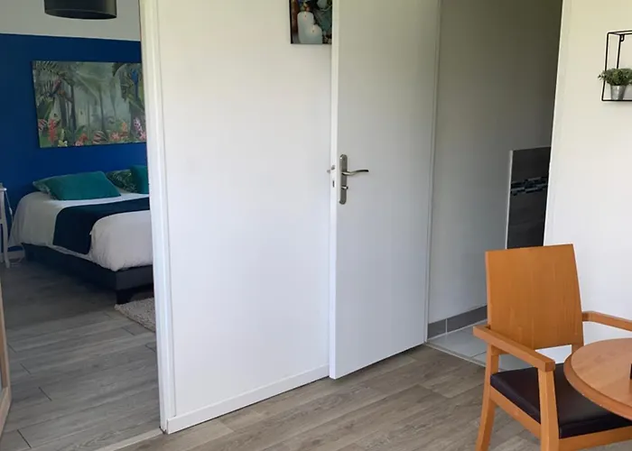 Escapade Marine D Hotes * Calais