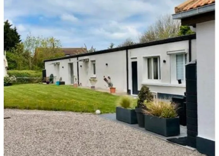 Escapade Marine D Hotes Bed & Breakfast *