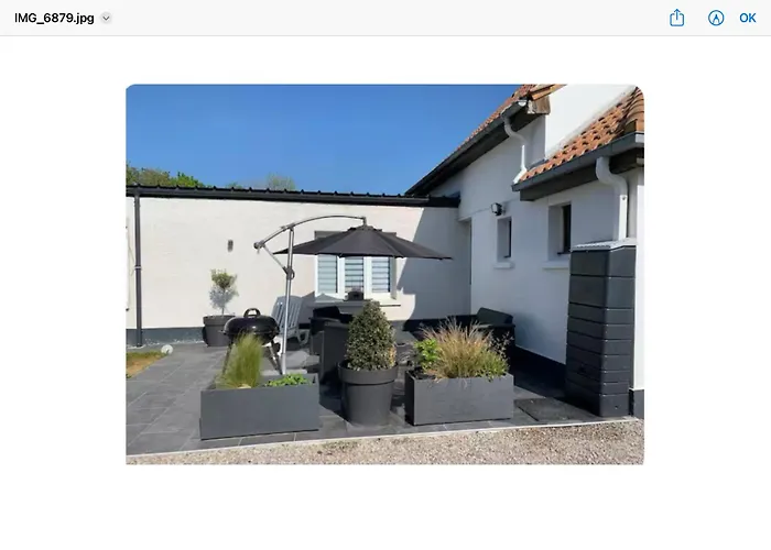 Bed & Breakfast Escapade Marine D Hotes