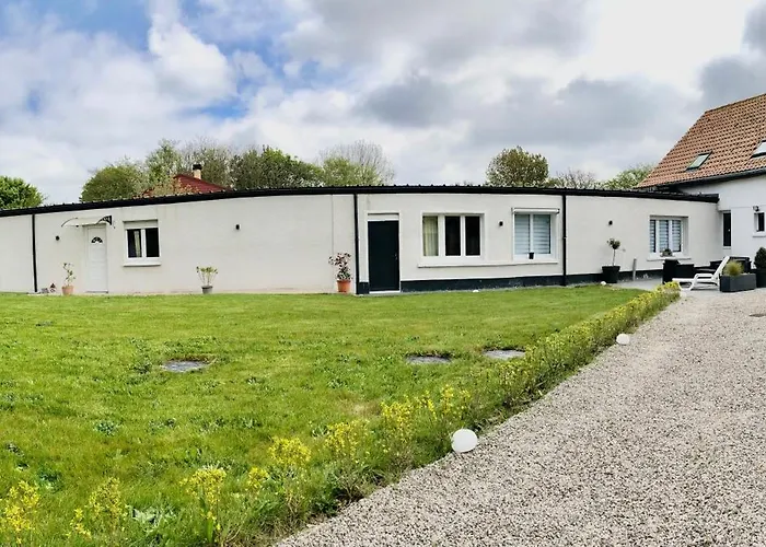 Bed & Breakfast Escapade Marine D Hotes