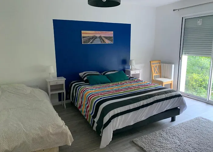 Escapade Marine D Hotes *